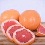 Properties of Grapefruit essential oil