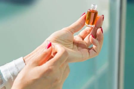 How to test an essential oil?