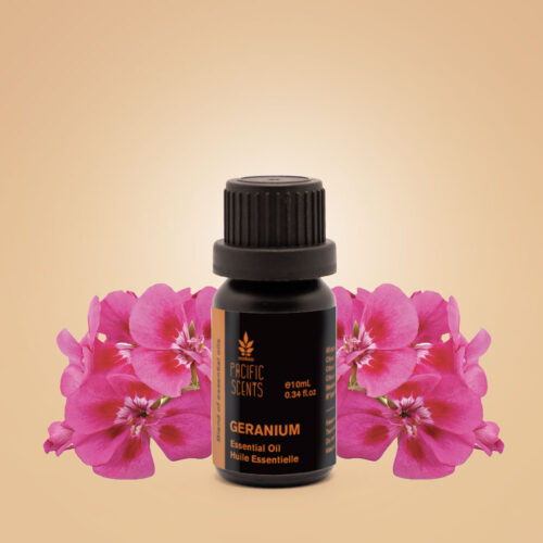 geranium essential oil australia