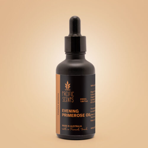 evening primrose oil 50ml bottle