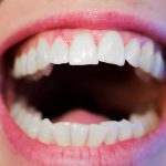 Tooth decay and sore mouth