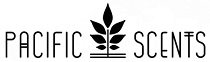 Pacific Scents Logo