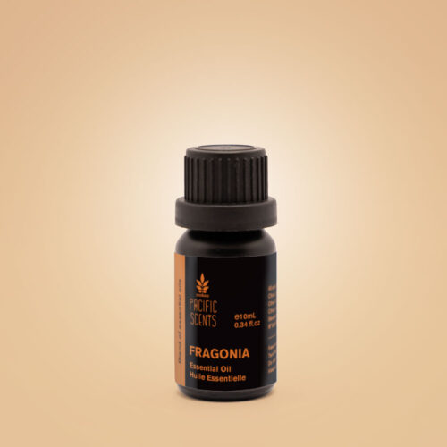 fragonia essential oil australia