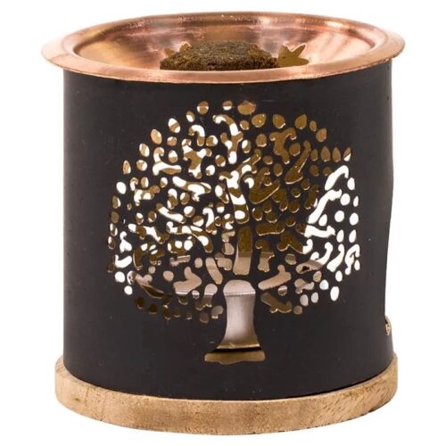 Incense Diffuser Tree of life