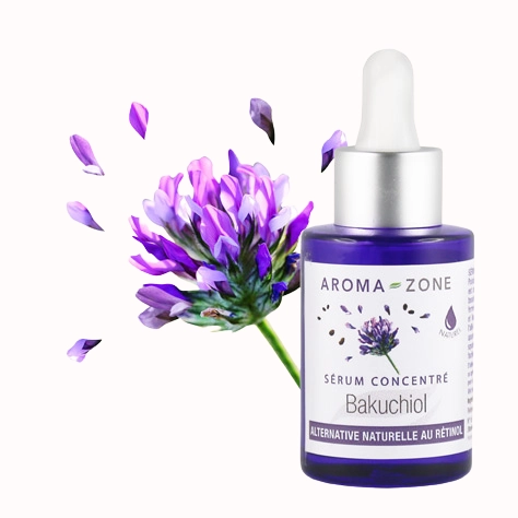backuchiol concentrate serum
